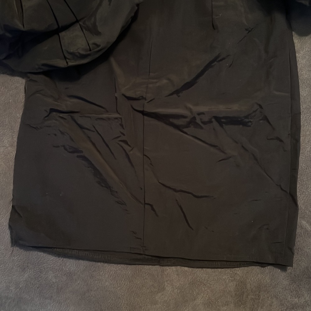 Misguided dress with puffy sleeves - Picture 12 of 12
